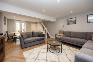Host & Stay - Brighton Laines House