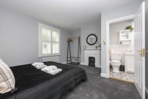 Host & Stay - Brighton Laines House