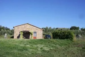 Ferienhaus Laura In Rapale - Palazzuolo