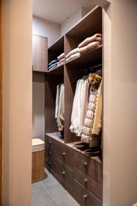 Chalets Chalet Sorbiers - Residences Alticimes : photos des chambres