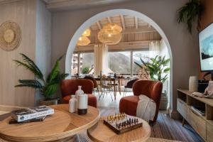 Chalet Sorbiers - Résidences Alticimes