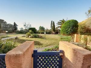 Appartements Appartement charmant a Fitou avec piscine partagee - 36 m² : photos des chambres