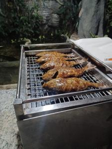 Bundala Ruhunumaya Green villa