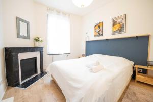 Loge Bleue de Nancy Thermal- Artem - Parc Ste-Marie