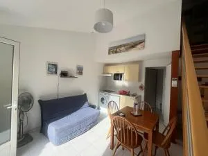 appartement dans un residence avec piscine - 3254 - 乌尔坦