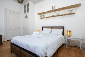 Host & Stay - St Aubyns Coastal Retreat