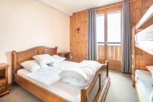 Les 4D - Pistes à 800m, parking privé