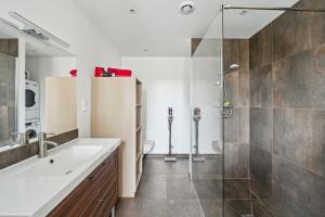 Enclos de Châtillon - Grand jardin dépendance