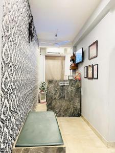 The Hotel Blu Residency