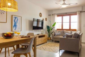 ADOSADO OLIVA NOVA 80 metros playa