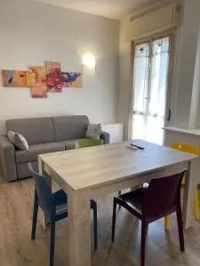 The Modern House 2 - Pegognaga