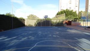 Apartamento en la playa