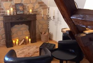 Landhauswohnung Alte Mühle