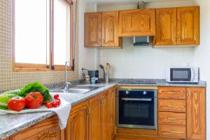 ADOSADO OLIVA NOVA 80 metros playa