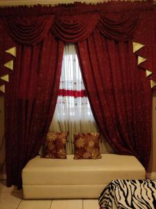 Center Parkway Pension House