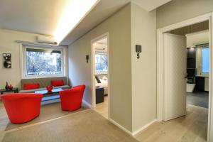 Roma Centro CDR Luxury Suites
