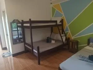 Budget room near town - 爱妮岛