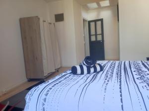 Maison avec Sauna - 1 chambre - 2 à 4 personnes