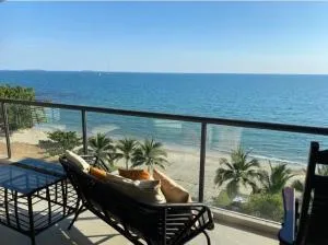 Panorama Seaview Suite Escape Front - 柴老海滩