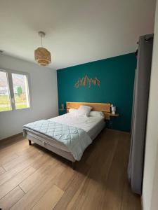 Maisons de vacances A nouste : photos des chambres