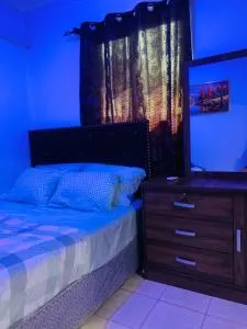 Comfortable Accommodation - Vitawa