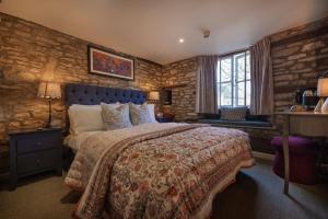 Small Double Room room in The Sheep on Sheep Street Hotel