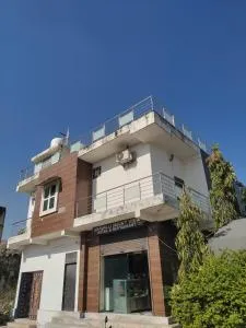 Aravalli Mount View Hotel And Restaurant - Chandwaji