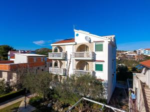 Apartments Kristijan