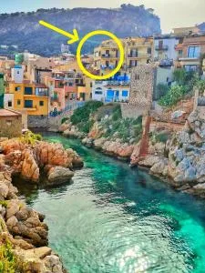 Luna Marina - 圣夫拉维亚