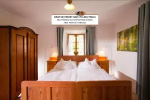 Juvanova hiša - Apartments and Rooms - 卢斯