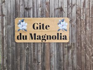 Maisons de vacances Gite du Magnolia : photos des chambres