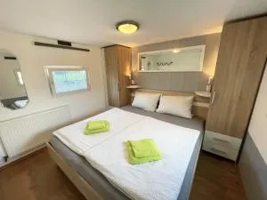 Ferienhaus Jonny - Lotte