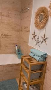 Charming Apartment in Blanes - Sea View and Pool