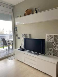 Charming Apartment in Blanes - Sea View and Pool