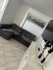 La Estrella, Los Cristianos