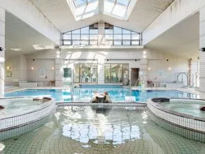 Kurhouse Shirahama - Asso