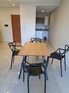 Departamentos 1943-2