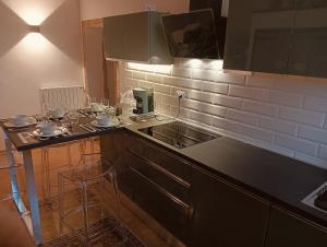 luxury suites Trastevere