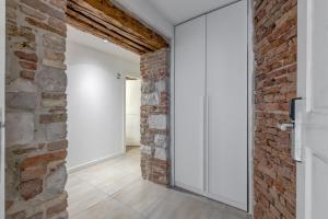 The Code Luxury Rooms