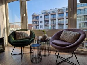 Premium Holidays - Studio Vriedom at the sea