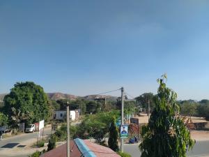 Aravalli Mount View Hotel And Restaurant