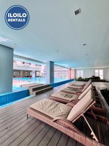 Cozy, Modern and Homey, The Bliss Studio