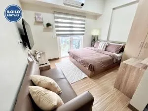 Room in Condo - Cozy, Modern and Homey, The Bliss Studio - Mandurriaw