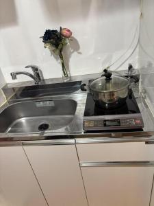 Shinjuku HM hotel-SJ0016