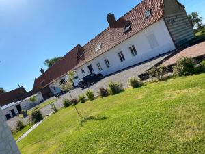 B&B / Chambres d'hotes Le Refuge des Etoiles Gite et Spa : photos des chambres