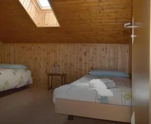 Ostello e Ristorante Vetta 1624 - Scudellate