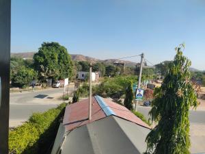 Aravalli Mount View Hotel And Restaurant