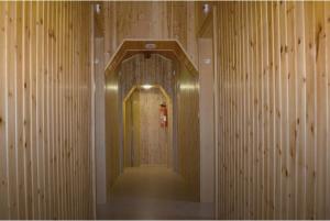 Ostello e Ristorante Vetta 1624