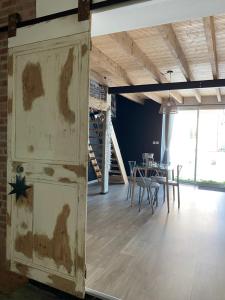 B&B / Chambres d'hotes Le Refuge des Etoiles Gite et Spa : photos des chambres