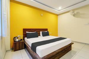 Dream Comforts Lodging & Boarding